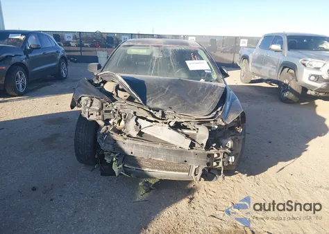 2012 Chevrolet Malibu 1Lt z USA, uszkodzony, nr VIN 1G1ZC5E0XCF315886